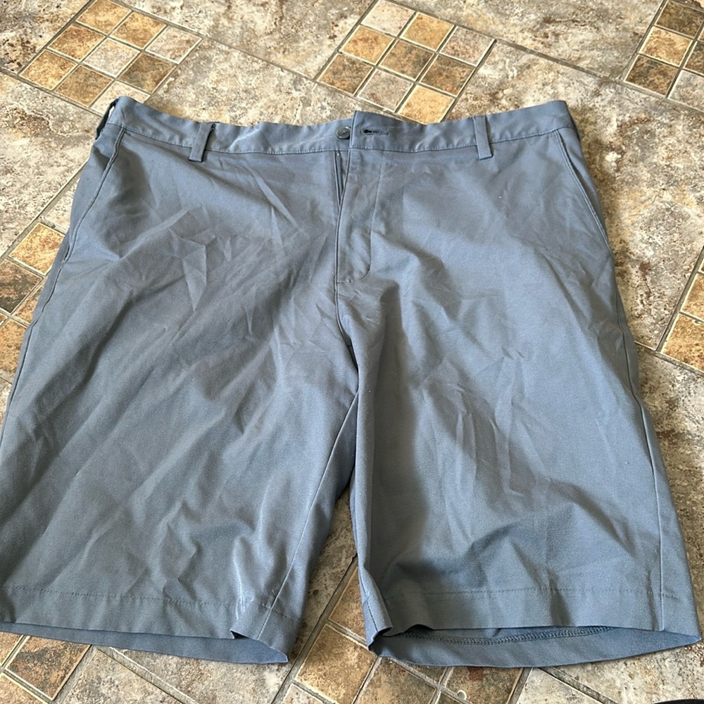 Adidas golf shorts